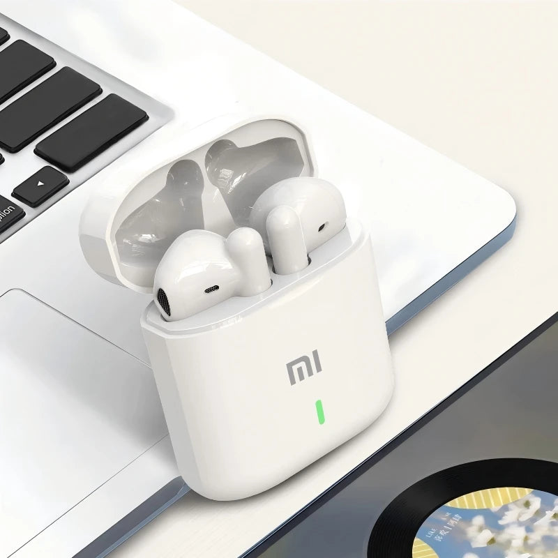 Auriculares Bluetooth Redmi V77 TWS | HiFi Estéreo, Gaming, Inalámbricos