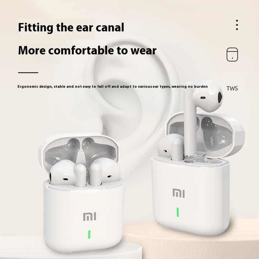 Auriculares Bluetooth Redmi V77 TWS | HiFi Estéreo, Gaming, Inalámbricos