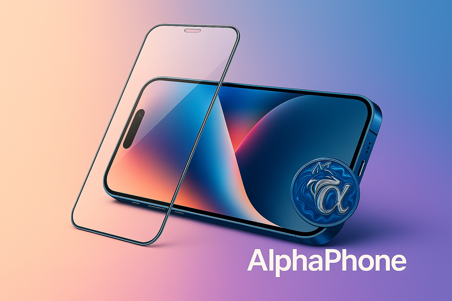 Protectores de pantalla para celulares