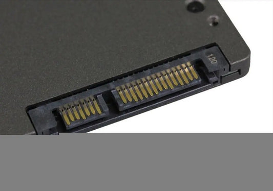 Kingston SSD for Desktop and Laptop Storage