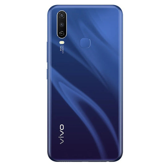 VIVO Y19 Smartphone 4G Global firmware LTE 6GB 128GB