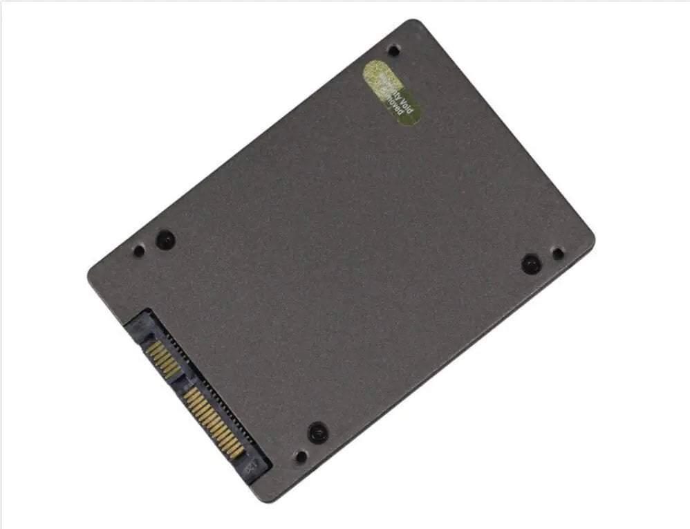 Kingston SSD for Desktop and Laptop Storage
